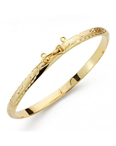 PULSERA DE ORO 18K 20000066