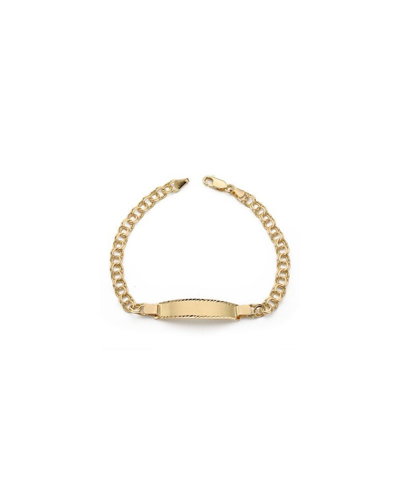 PULSERA ESCLAVA ORO 18K 24000539