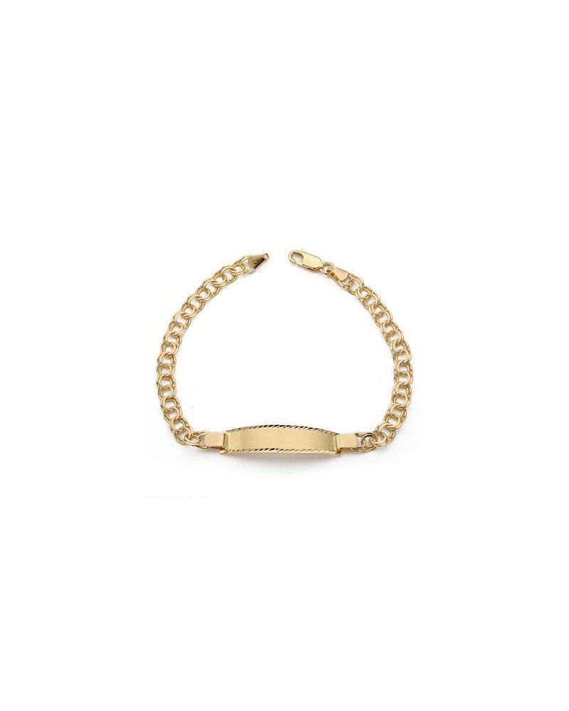 PULSERA ESCLAVA ORO 18K 24000539