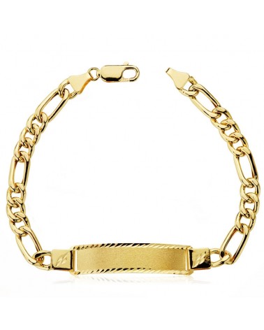 PULSERA ESCLAVA ORO 18K 23000217