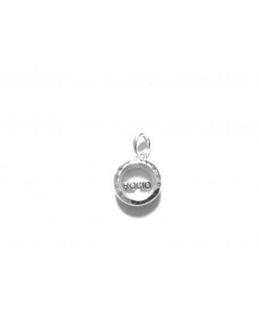 Locket Pandora Personalizado