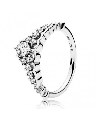 ANILLO PANDORA TIARA 196226CZ