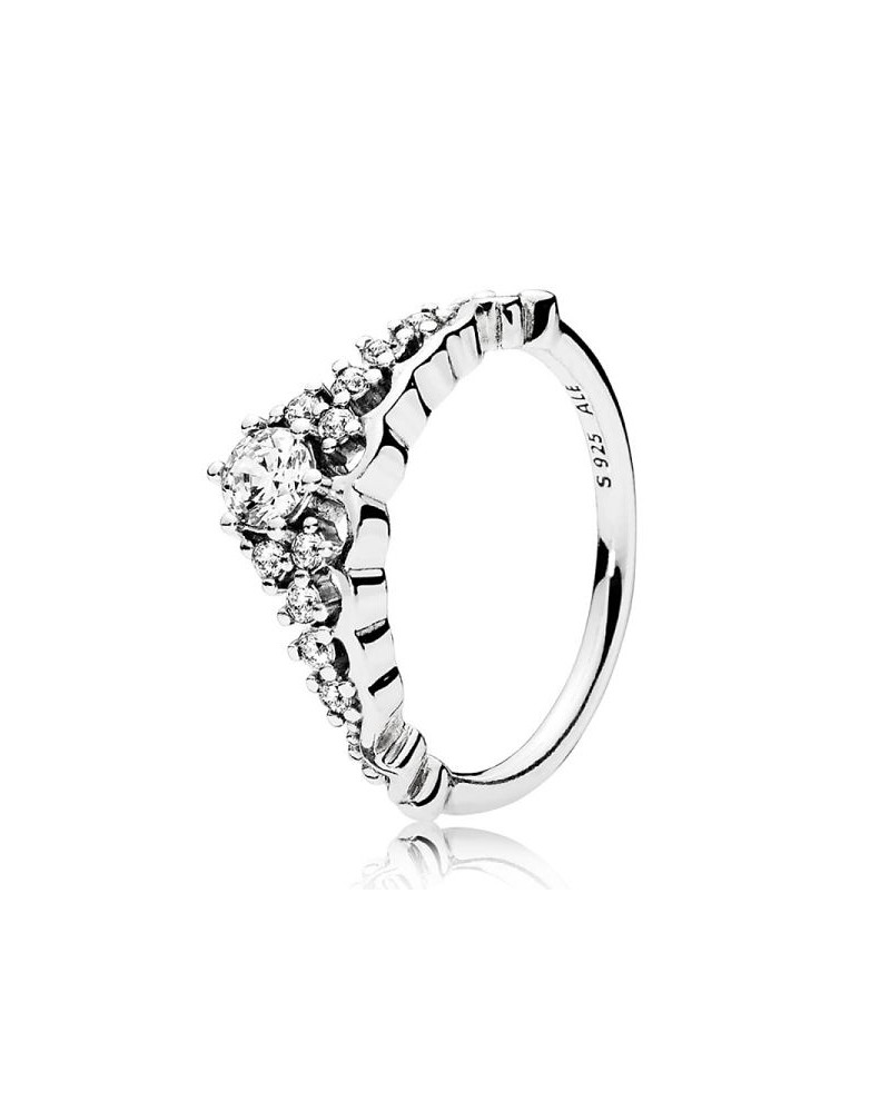 ANILLO PANDORA TIARA 196226CZ