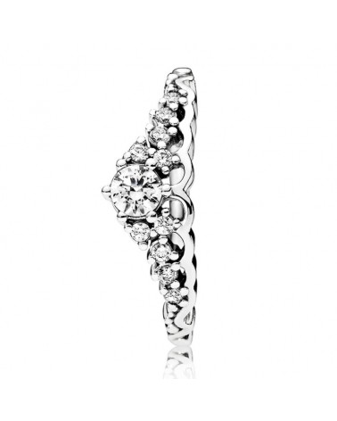 ANILLO PANDORA TIARA 196226CZ