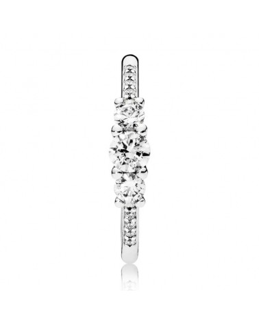 ANILLO PANDORA TRESILLO 196242CZ