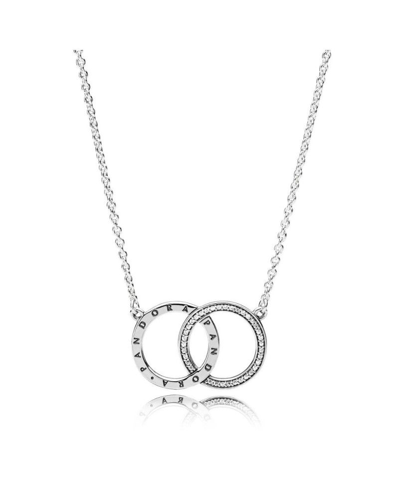 COLLAR PANDORA 396235cz