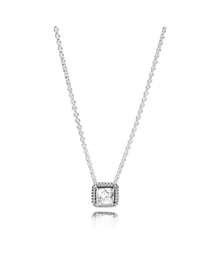 PANDORA NECKLACE 396241cz