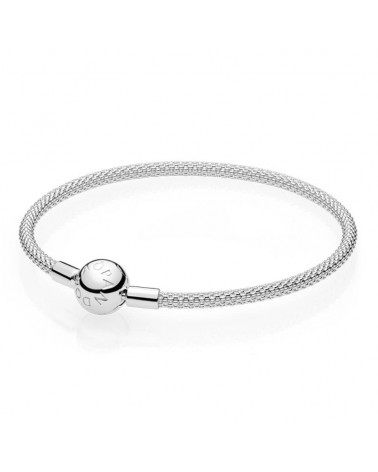 PANDORA MESH BRACELET 596543