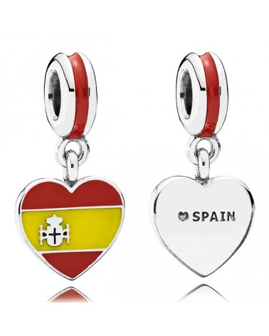 CHARM PANDORA ESPAÑA