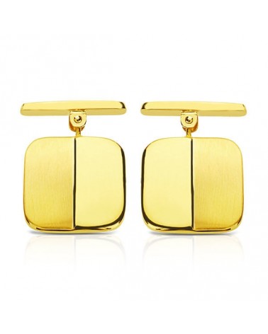 GEMELOS ORO 18K 4739-6