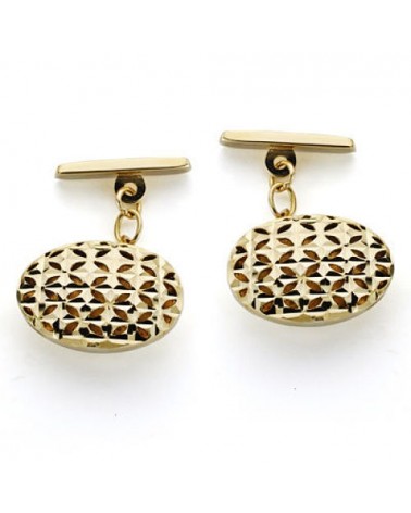 GEMELOS ORO18K  4724-6