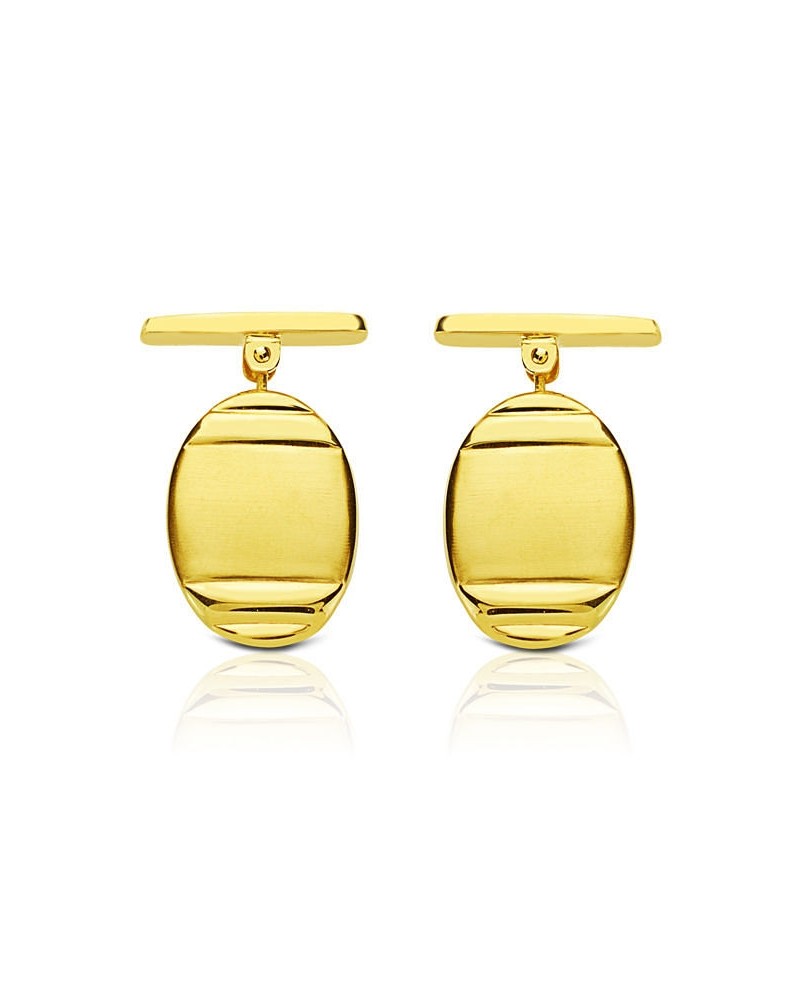 GEMELOS ORO 18k 4630-6