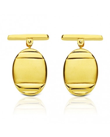 GEMELOS ORO 18k 4630-6