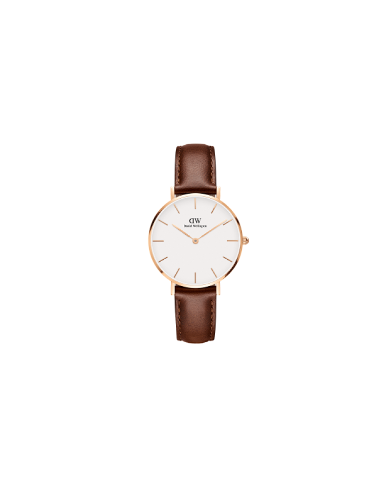 DANIEL WELLINGTON PETITE CLÁSICO