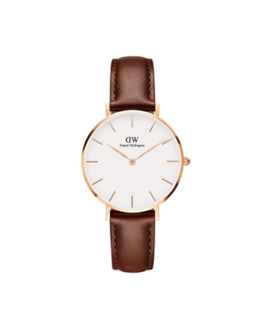 DANIEL WELLINGTON PETITE CLÁSICO