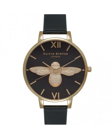 RELOJ OLIVIA BURTON ABEJA 3D