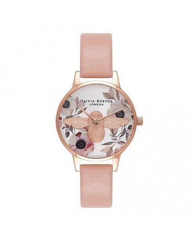 RELOJ OLIVIA BURTON BEE