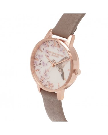 RELOJ OLIVIA BURTON COLIBRI