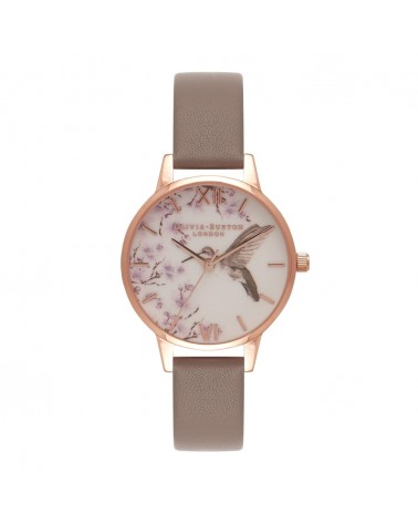 RELOJ OLIVIA BURTON COLIBRI