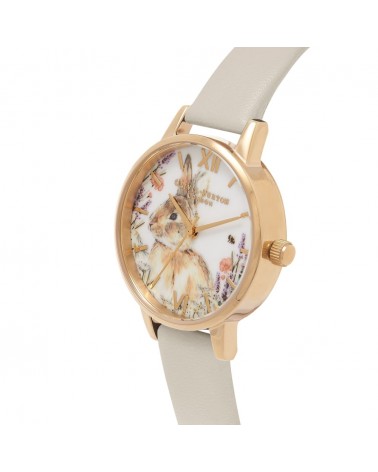 RELOJ OLIVIA BURTON CONEJITO