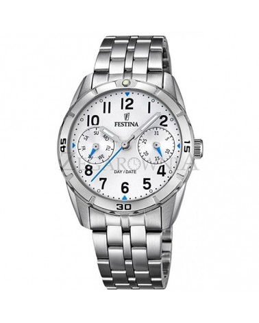 RELOJ FESTINA F16908/1