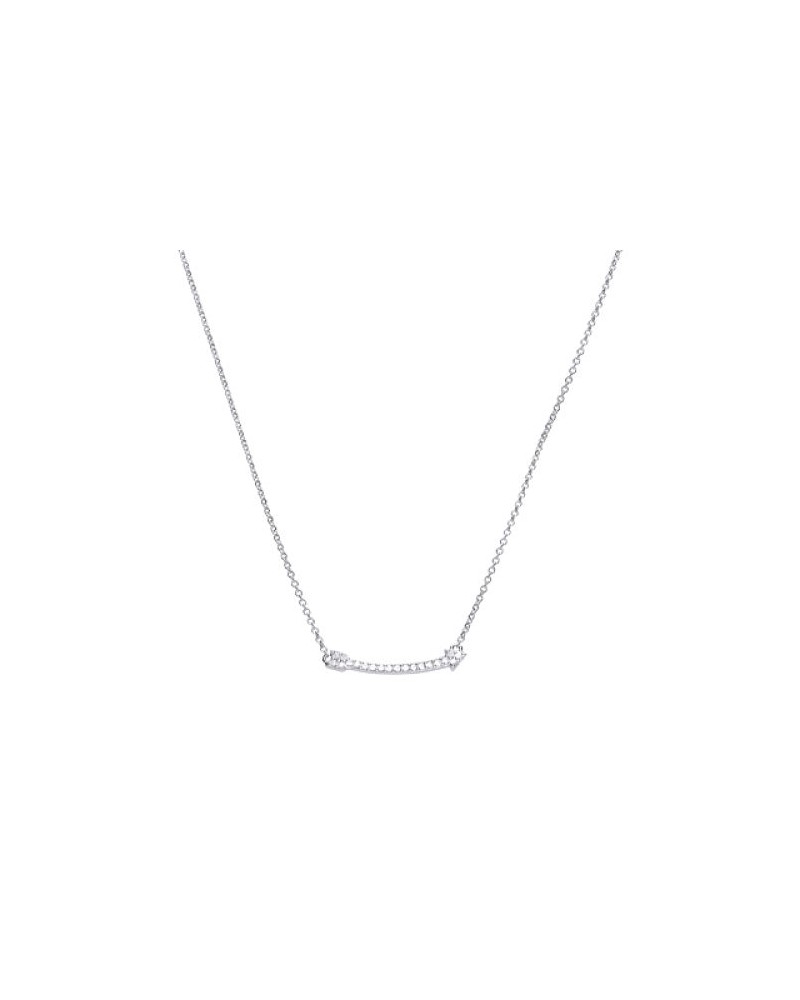 COLLAR DIAMONFIRE FLECHA