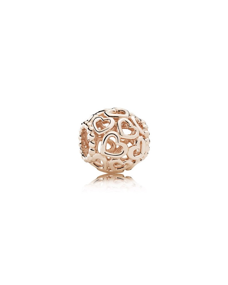 CHARM PANDORA ROSE 780964