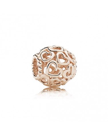 CHARM PANDORA ROSE 780964