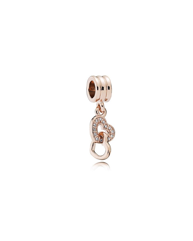 CHARM PANDORA ROSE 781242CZ