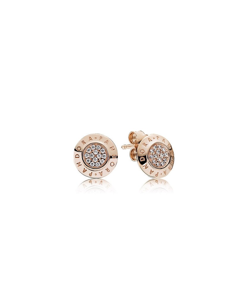 PANDORA EARRINGS 280559CZ