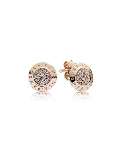 PANDORA EARRINGS 280559CZ