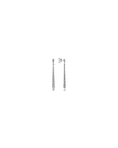 PANDORA EARRINGS 296351cz