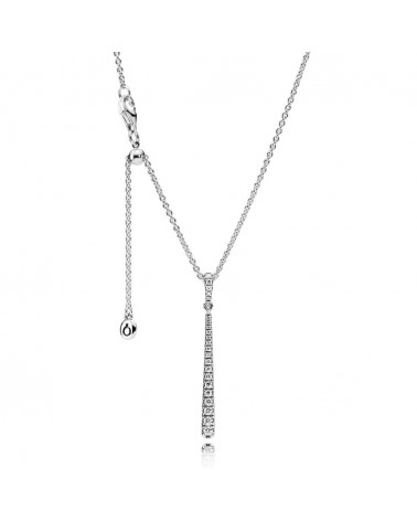 PANDORA NECKLACE 396354cz-60