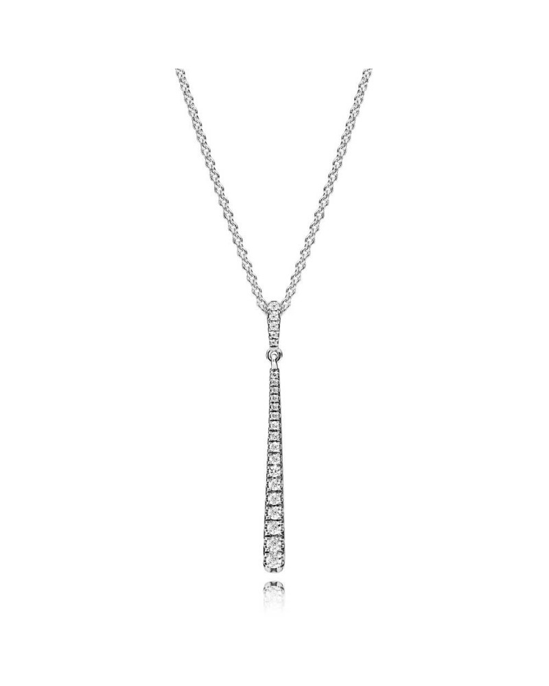 PANDORA NECKLACE 396354cz-60