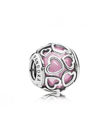 CHARM PANDORA 792036pcz