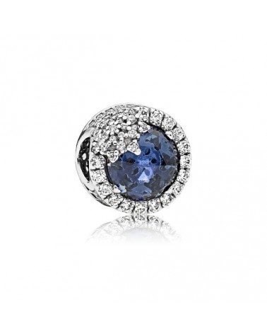 CHARM PANDORA 796358NTB