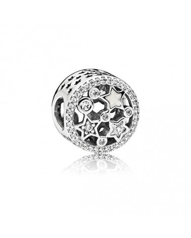 CHARM PANDORA 796373CZ