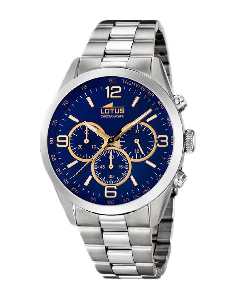 RELOJ LOTUS 18152/6