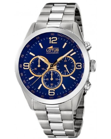 RELOJ LOTUS 18152/6