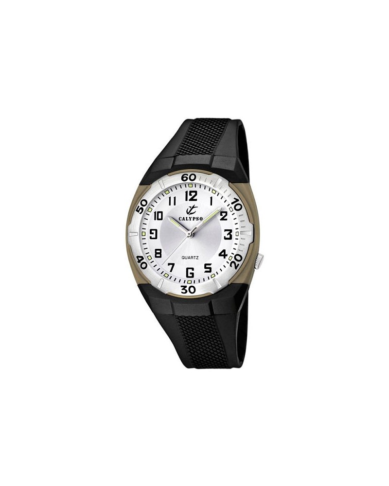 RELOJ CALYPSO K5214/1