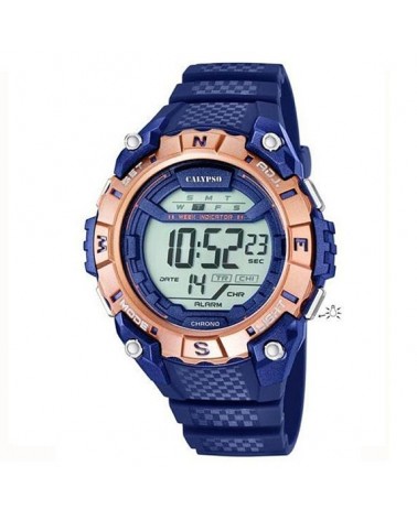 RELOJ CALYPSO K5683/7