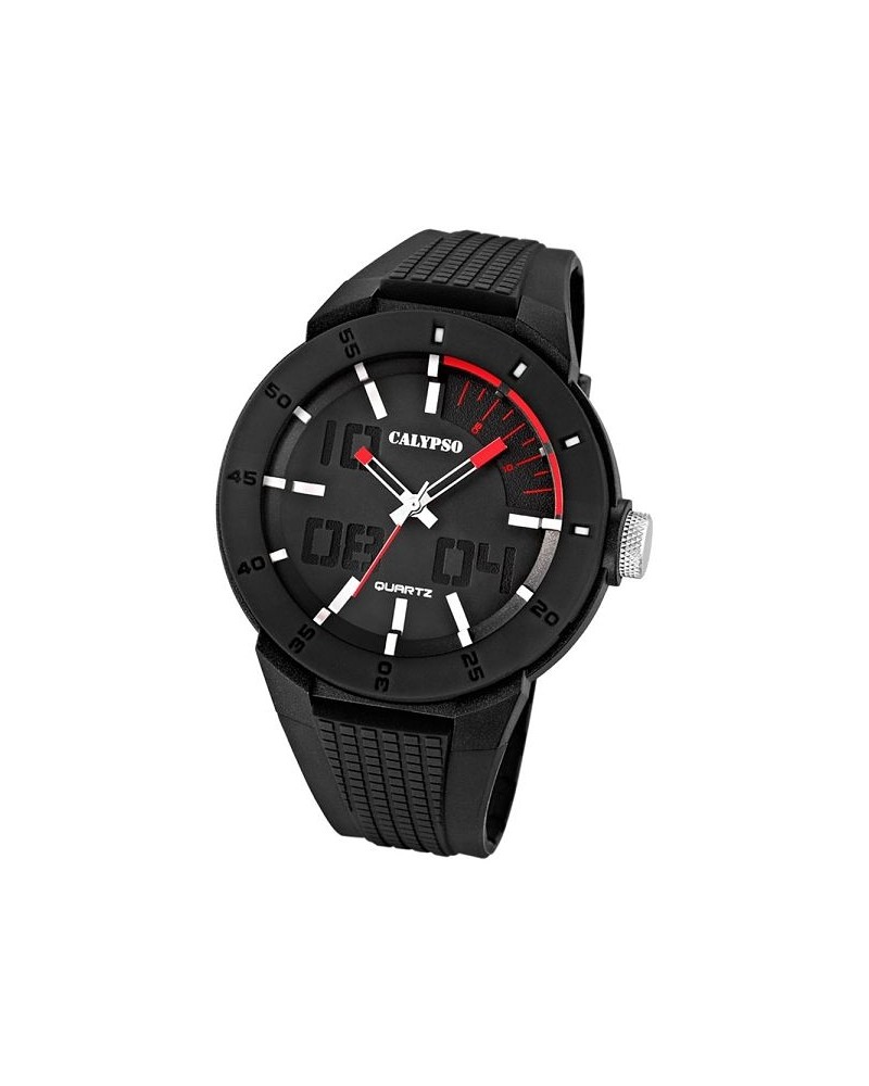 RELOJ CALYPSO K5629/2