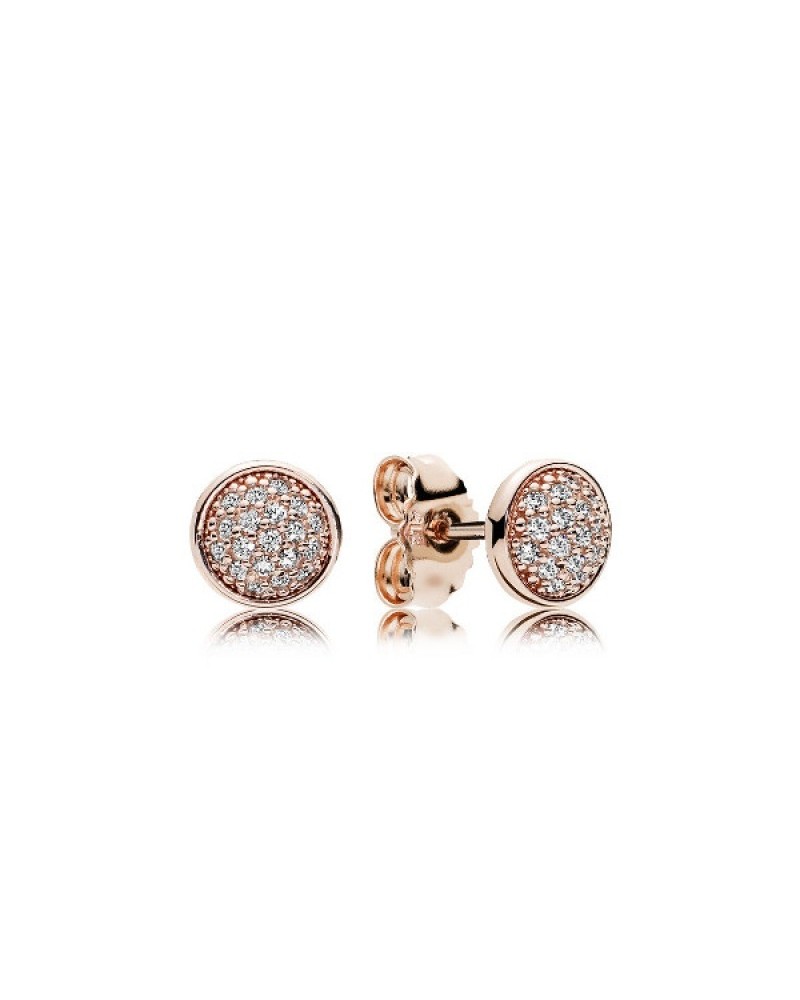 PANDORA EARRINGS 280726CZ