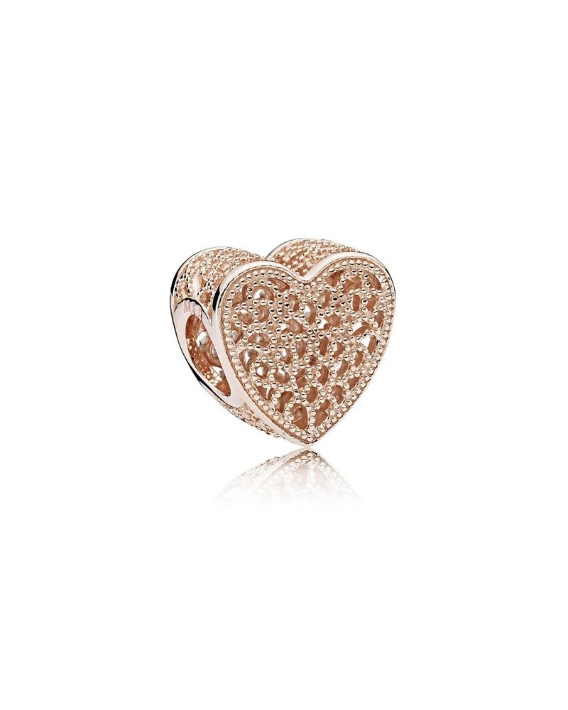 CHARM PANDORA ROSE 781811