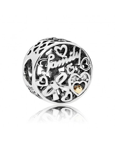 CHARM PANDORA 796267CZ