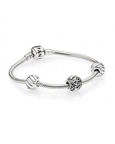 PANDORA BRACELET PACK