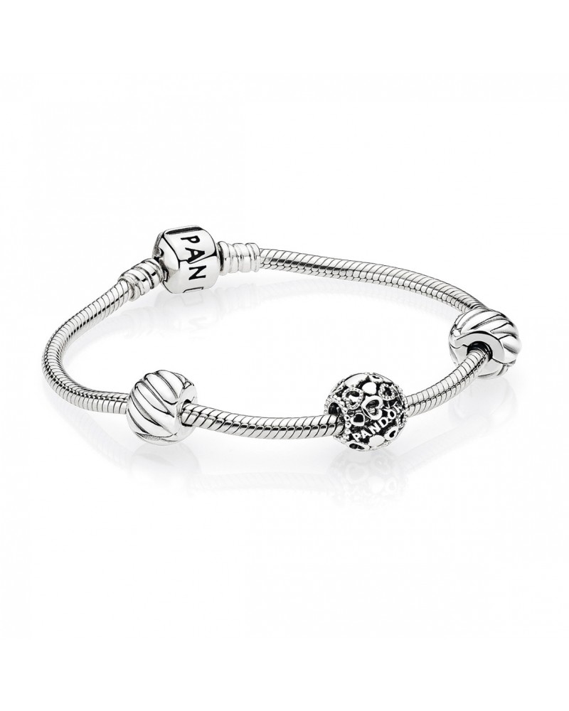 PACK PANDORA PULSERA