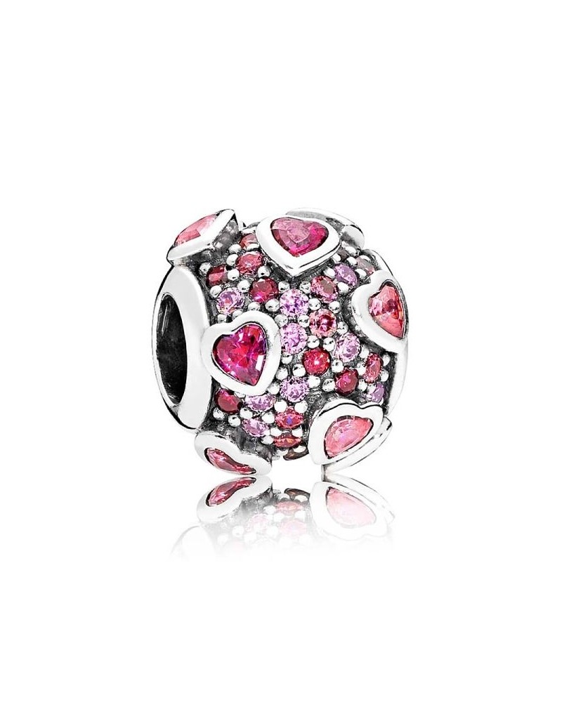 CHARM PANDORA 796555CZSMX