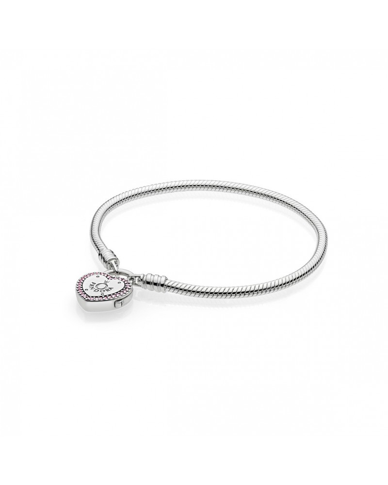 PULSERA PANDORA 596586FPC