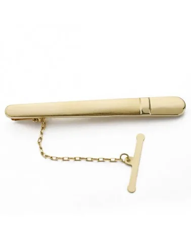 Aguja oro 18k s